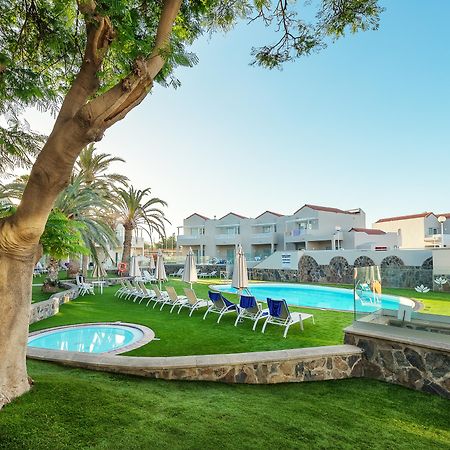 Apartamentos Livvo Koala Garden Maspalomas  Esterno foto
