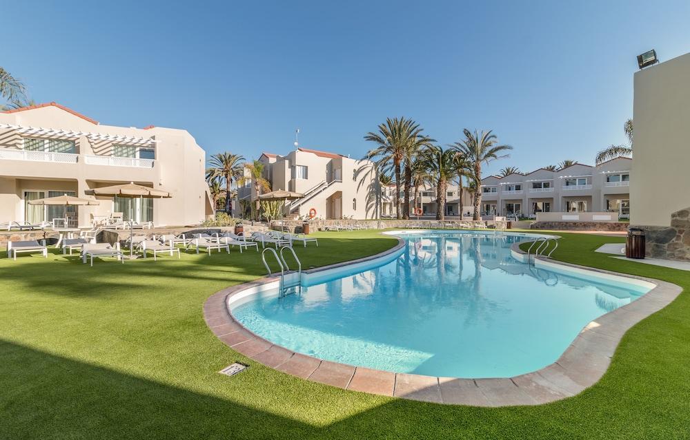 Apartamentos Livvo Koala Garden Maspalomas  Esterno foto