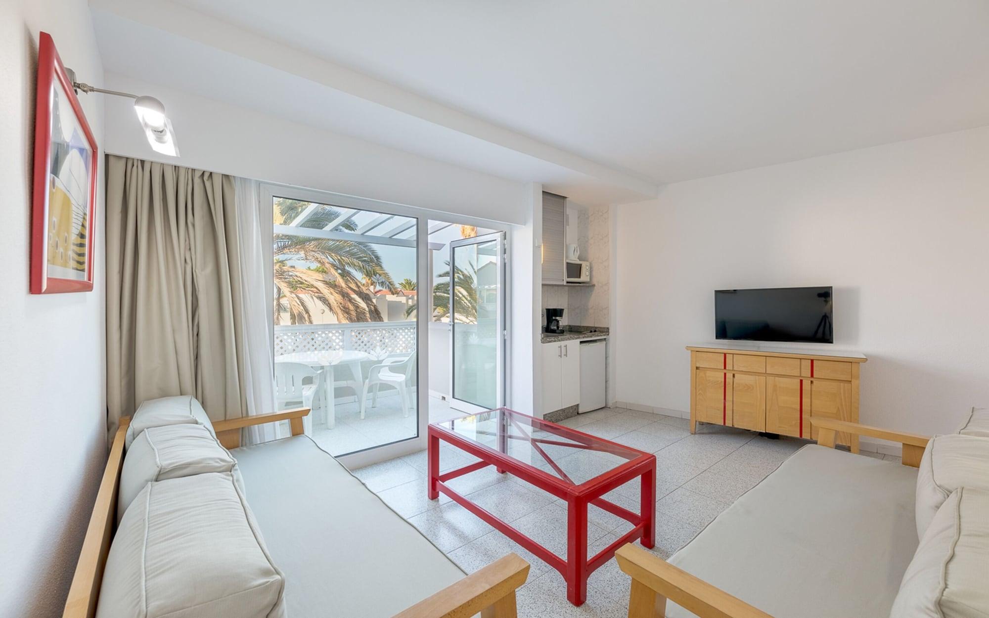 Apartamentos Livvo Koala Garden Maspalomas  Esterno foto