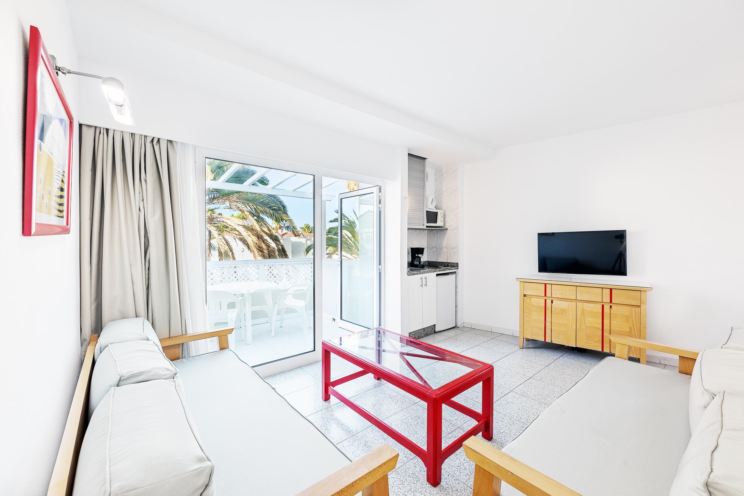 Apartamentos Livvo Koala Garden Maspalomas  Esterno foto