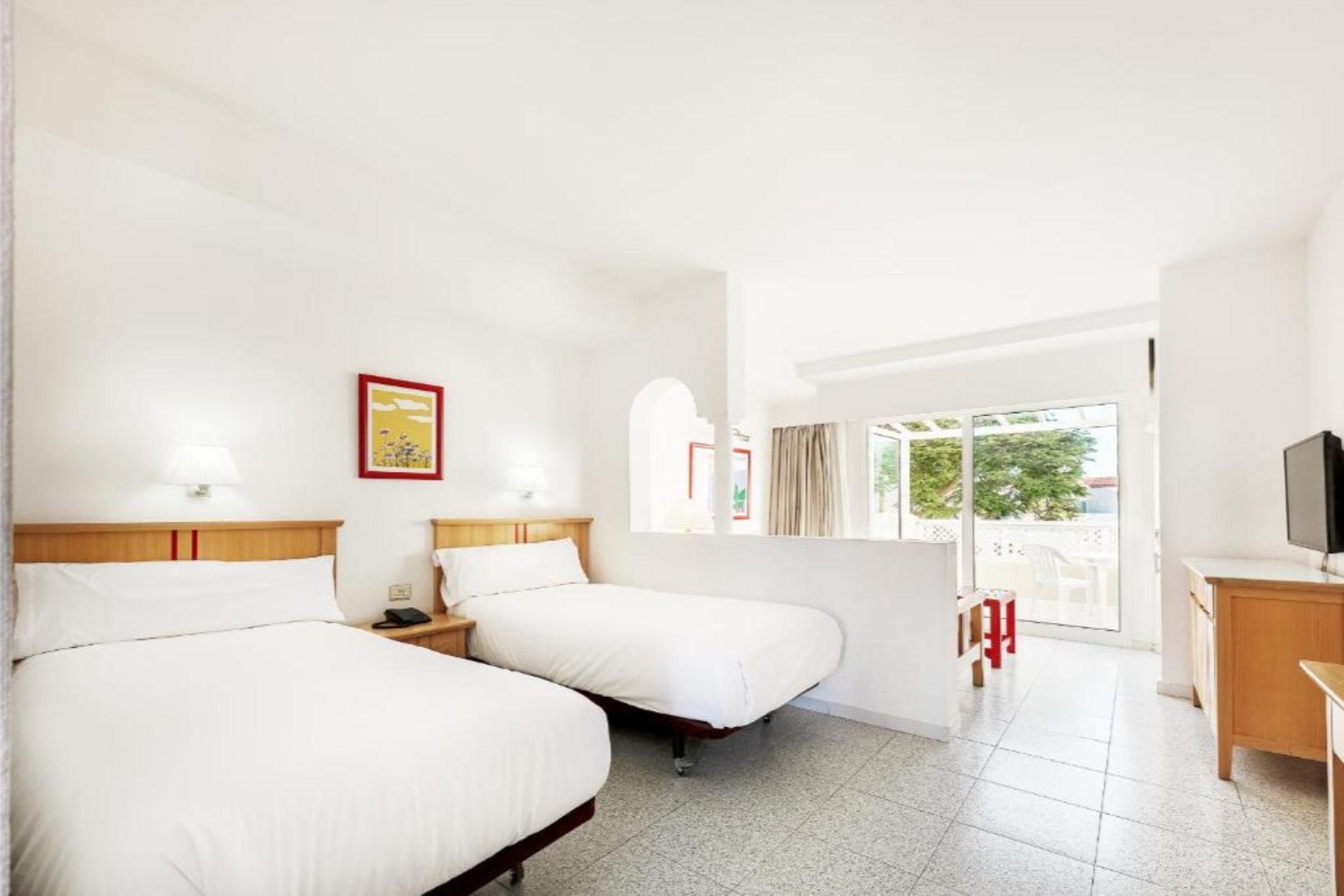 Apartamentos Livvo Koala Garden Maspalomas  Esterno foto
