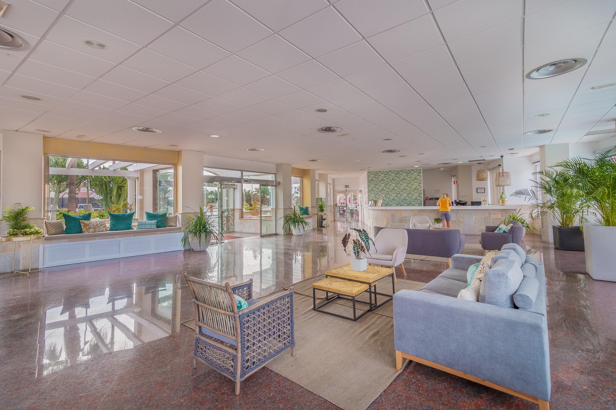 Apartamentos Livvo Koala Garden Maspalomas  Esterno foto