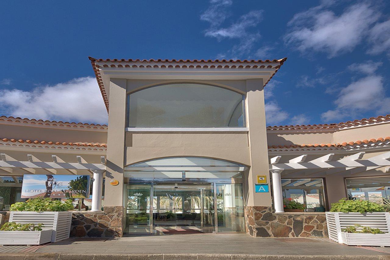 Apartamentos Livvo Koala Garden Maspalomas  Esterno foto