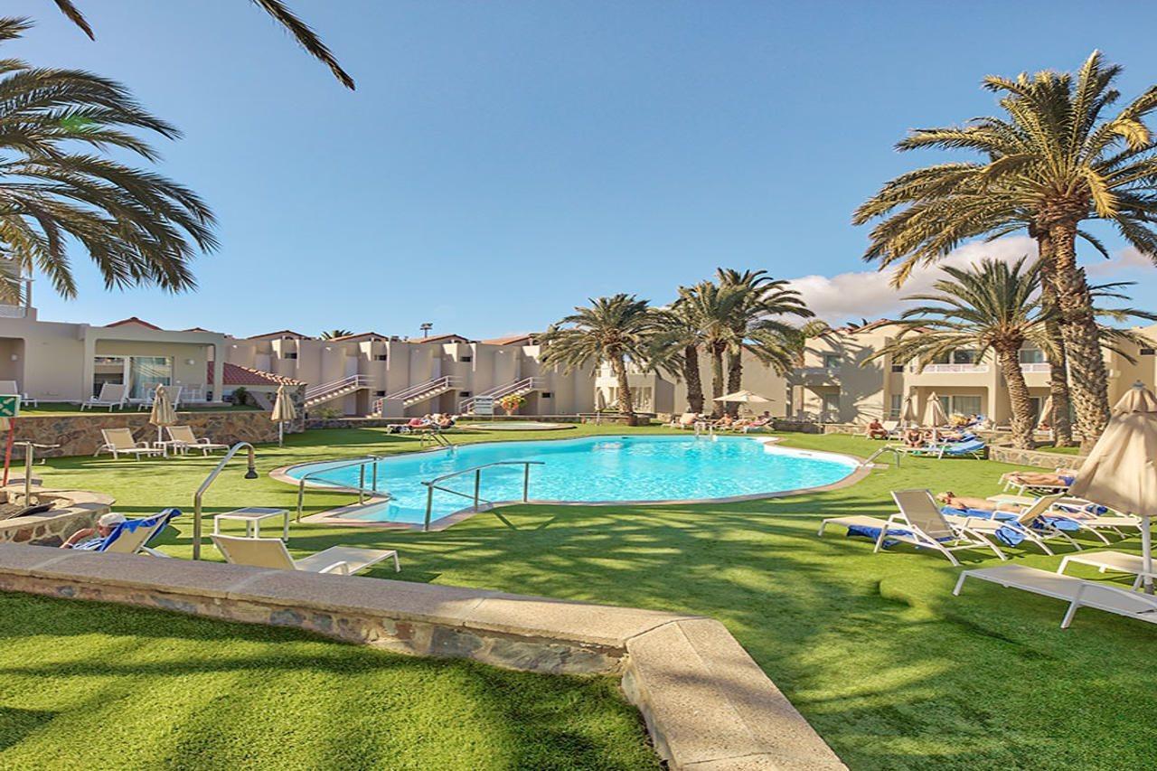 Apartamentos Livvo Koala Garden Maspalomas  Esterno foto