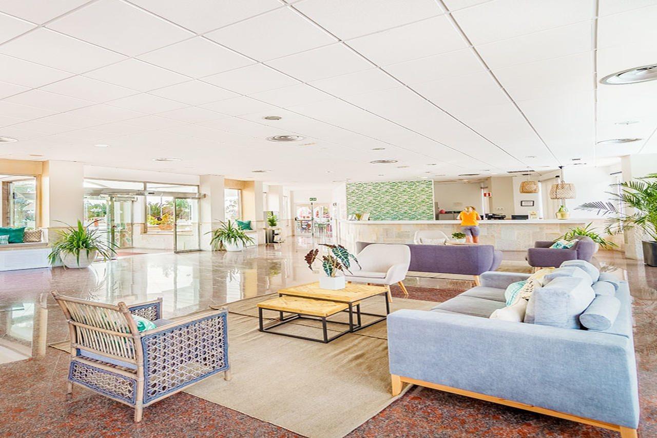 Apartamentos Livvo Koala Garden Maspalomas  Esterno foto