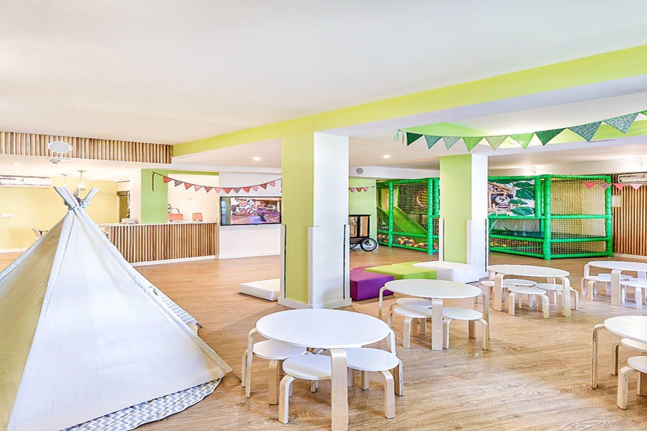 Apartamentos Livvo Koala Garden Maspalomas  Esterno foto