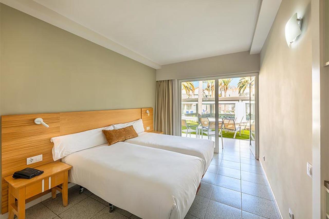 Apartamentos Livvo Koala Garden Maspalomas  Esterno foto