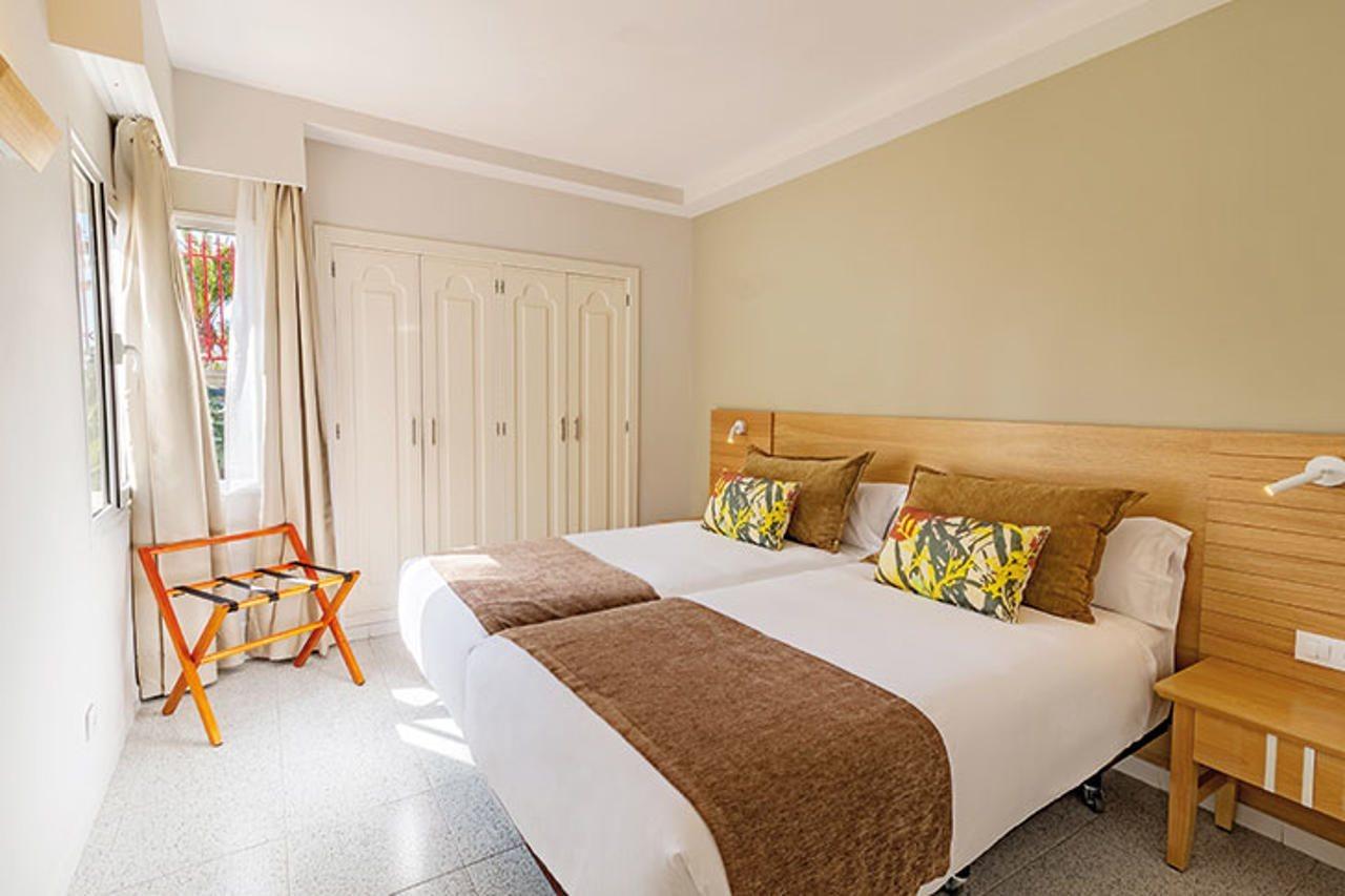 Apartamentos Livvo Koala Garden Maspalomas  Esterno foto