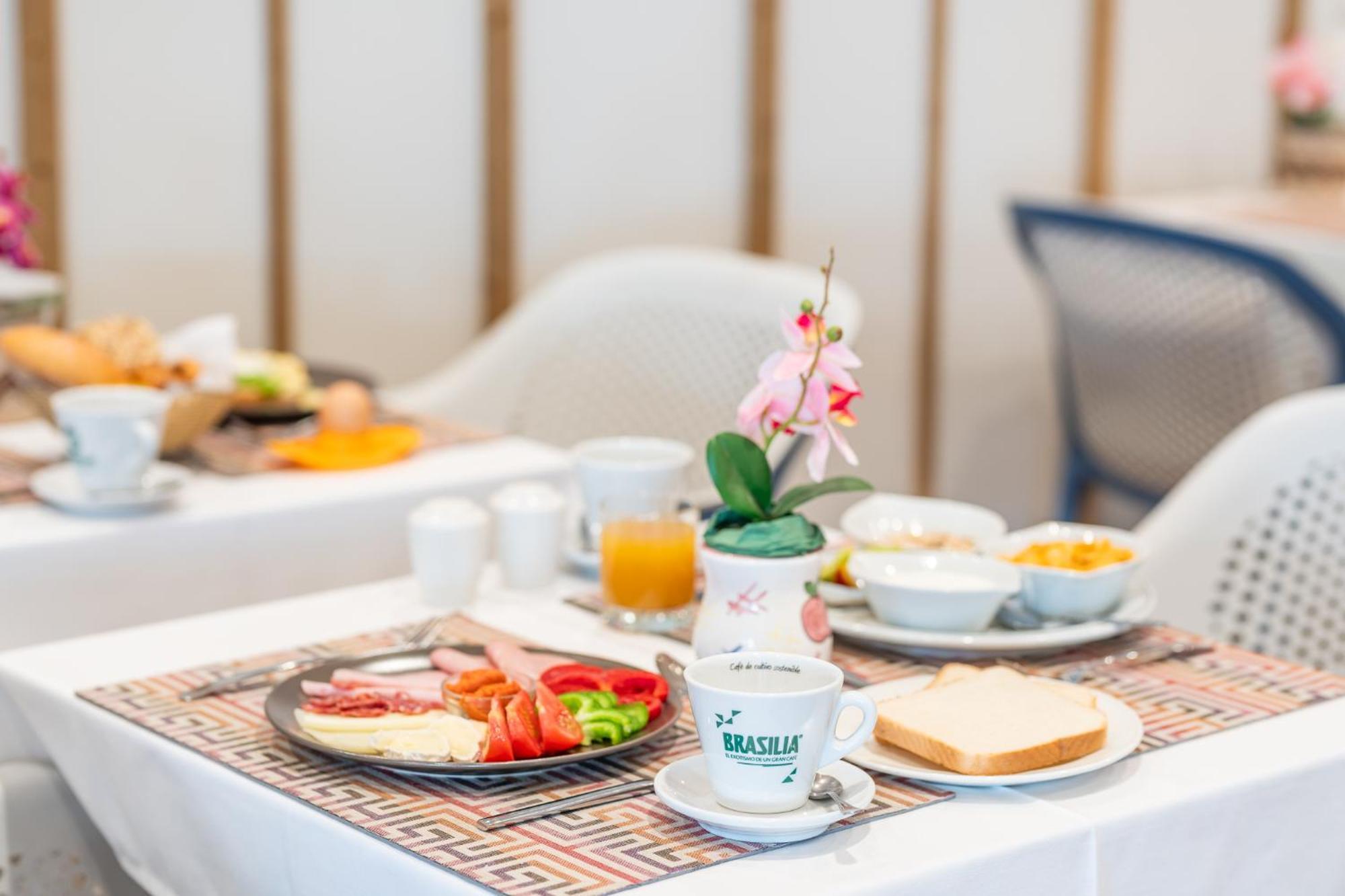 Apartamentos Livvo Koala Garden Maspalomas  Esterno foto