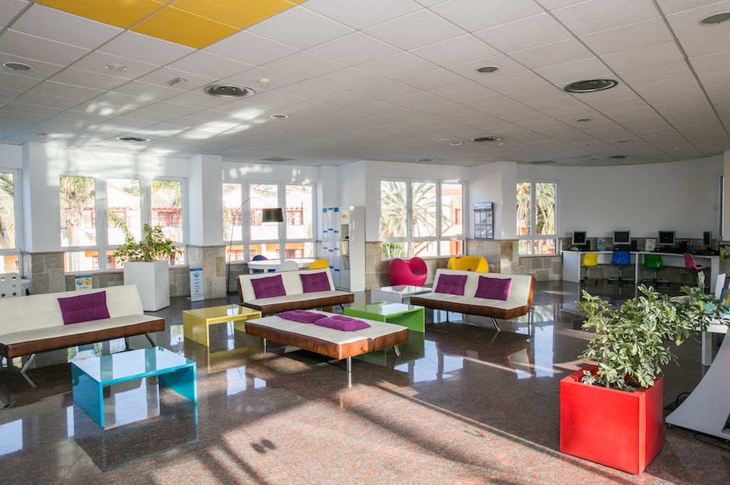 Apartamentos Livvo Koala Garden Maspalomas  Esterno foto