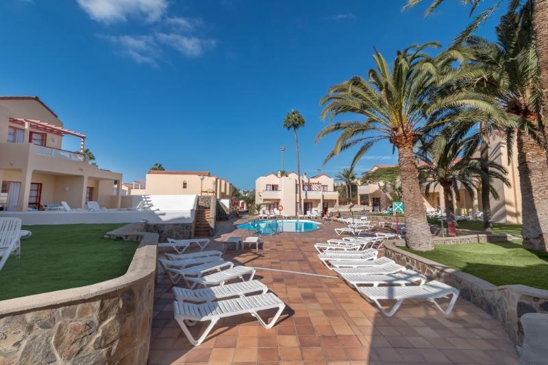 Apartamentos Livvo Koala Garden Maspalomas  Esterno foto