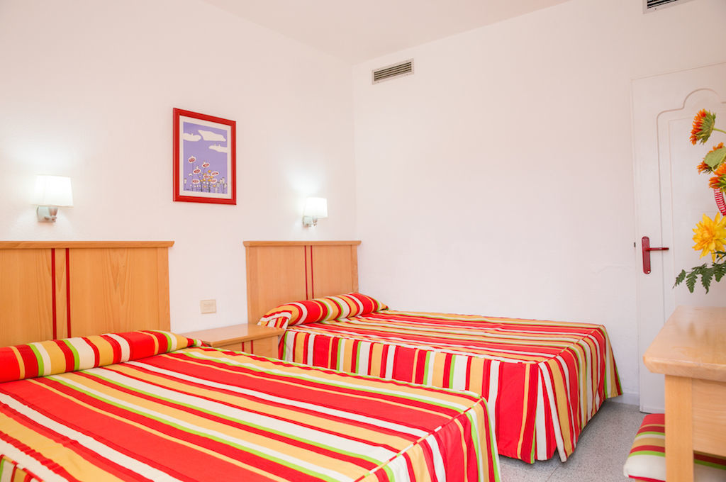 Apartamentos Livvo Koala Garden Maspalomas  Esterno foto