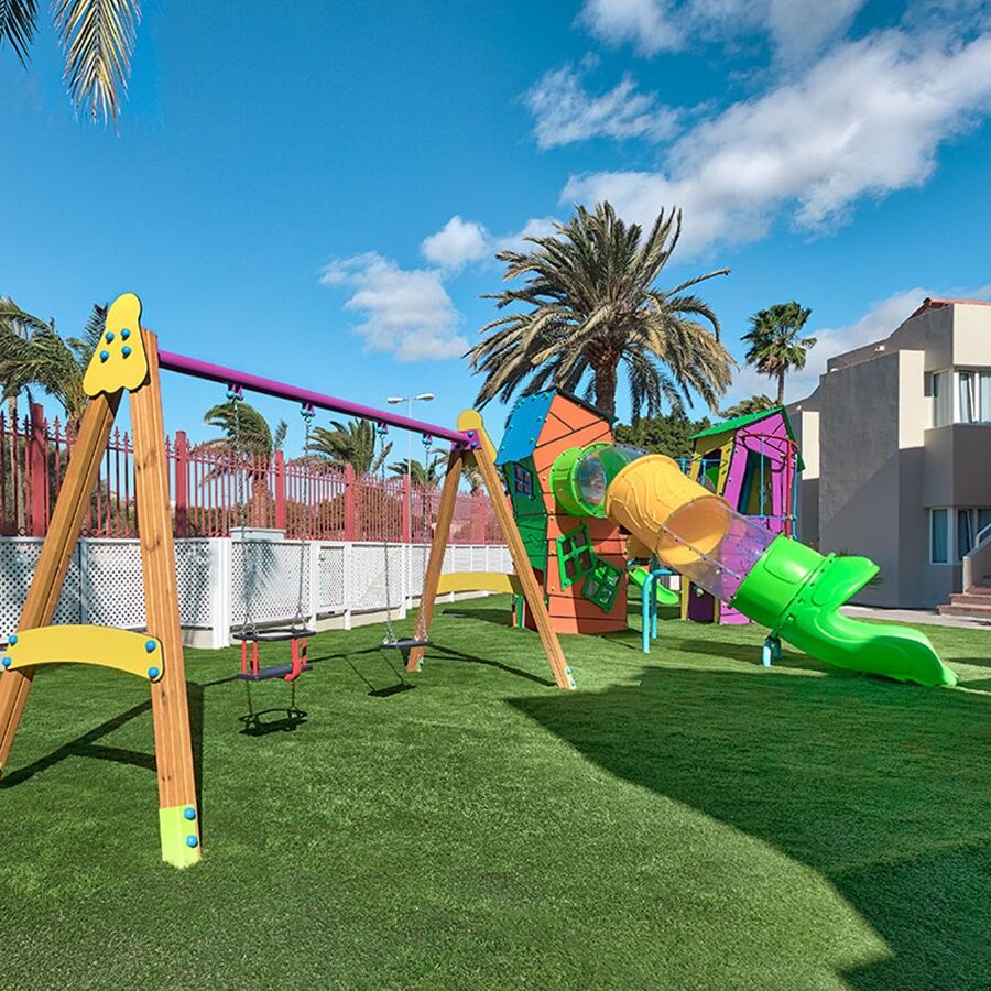 Apartamentos Livvo Koala Garden Maspalomas  Esterno foto