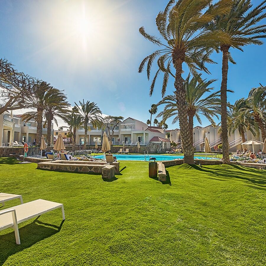 Apartamentos Livvo Koala Garden Maspalomas  Esterno foto